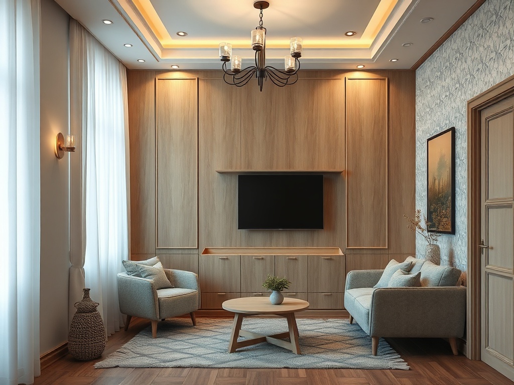 mks31.ru | Как выполнить внутреннюю отделку дома из клееного бруса?