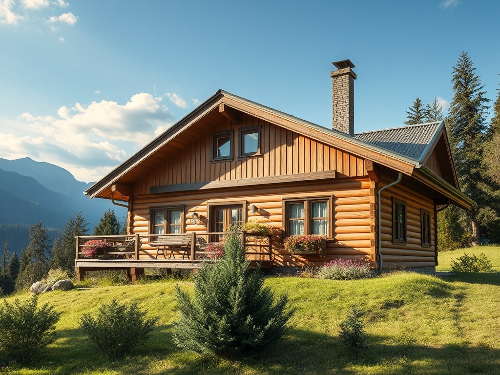 mks31.ru | Водосточная система для деревянного дома