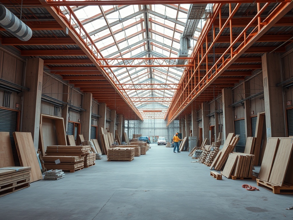 mks31.ru | Вывоз строительного мусора