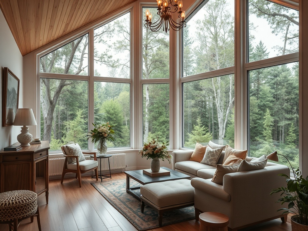 mks31.ru | Ковролин в спальне загородного дома: уют и звукоизоляция